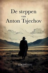 De steppen - Anton Tsjechov - 9789403877310