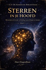 Sterren in je Hoofd - Dragon Bean - 9789403877716