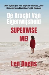 Superwise ME! - Len Branson - 9789403880310