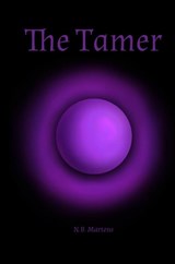 The Tamer - N.B. Martens - 9789403880563