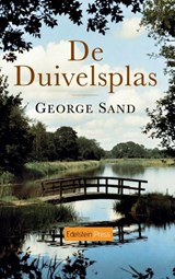 De Duivelsplas - George Sand - 9789403880594