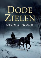 Dode Zielen - Nikolaj Gogol - 9789403882048