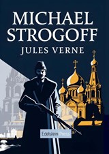 Michael Strogoff - Jules Verne - 9789403882086