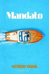 Mandato - Octávio Viana - 9789403883229