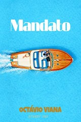 Mandato - Octávio Viana - 9789403885360