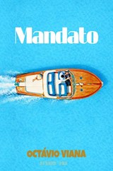 Mandato - Octávio Viana - 9789403885612