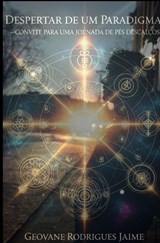 Despertar de um Paradigma - Geovane Rodrigues Jaime - 9789403885681