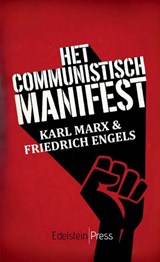 Het Communistisch Manifest - Karl Marx - 9789403885933