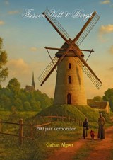Tussen Velt en Bergh - Gaëtan Algoet - 9789403886152