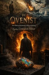 De Ovenist - Kapitein Cornelis Stolp - 9789403888330