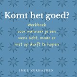 Komt het goed? - Imke Gaiser Verhaeren - 9789403889146