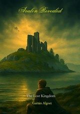 Avalon revealed - Gaëtan Algoet - 9789403891361