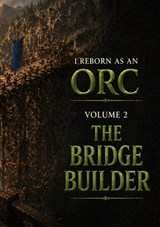 I reborn as an orc - bram gillis - 9789403891842