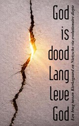 God is dood, lang leve God - Peppi Verkaar - 9789403892023