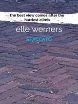 STACCATO - Elle WERNERS - 9789403892160