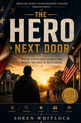 The Hero Next Door - Soren Whitlock - 9789403892696