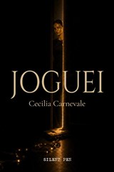 Joguei - Cecilia Carnevale - 9789403892795