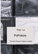 PoPoëzie - Peer La - 9789403895321
