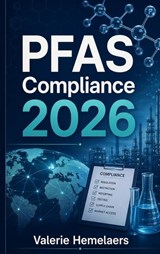 PFAS Compliance 2026 - Valerie Hemelaers - 9789403895420
