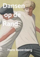 Dansen op de Rand - Hans Razenberg - 9789403895475