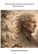 Wanneer herinneringen vervagen - Kristine Yaramis - 9789403895802