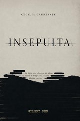 Insepulta - Cecilia Carnevale - 9789403895857