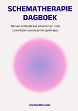 Schematherapie Dagboek - Nienke Brouwer - 9789403896199