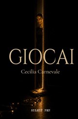Giocai - Cecilia Carnevale - 9789403896328