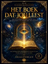Het Boek dat Jou Leest - DragonBean - 9789403897196