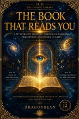 The Book That Reads You - Dragon Bean - 9789403897202