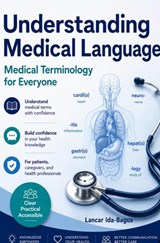 Understanding Medical Language - Lancar Ida-Bagus - 9789403899572