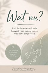 Wat nu? - Heidi Haelewyck - 9789403899770