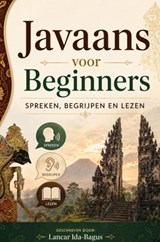 Javaans voor beginners - Lancar Ida-Bagus - 9789403900506