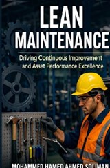 Lean Maintenance - Mohammed Hamed Ahmed Soliman - 9789403901275