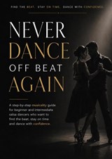Never Dance Off Beat Again - Yvonne Karbodin - 9789403901343
