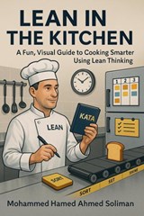 Lean in the Kitchen - Mohammed Hamed Ahmed Soliman - 9789403901824