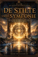 De Stilte en de Symfonie - Dragon Bean - 9789403906263
