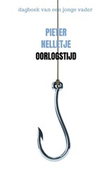 OORLOGSTIJD - Pieter NELLETJE - 9789403906348