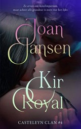 Kir Royal - Joan Jansen - 9789403906966