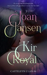 Kir Royal - Joan Jansen - 9789403906966