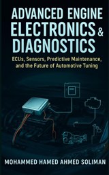 Advanced Engine Electronics & Diagnostics - Mohammed Hamed Ahmed Soliman - 9789403909851