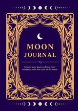 Moon Journal - Nienke Brouwer - 9789403910031