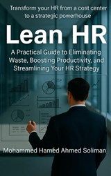 Lean HR - Mohammed Hamed Ahmed Soliman - 9789403910062