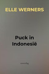 Puck in Indonesië - Elle WERNERS - 9789403911342