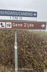 Gene zijde - Ruud Offermans - 9789403913674