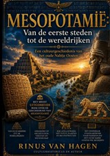 MESOPOTAMIË - Mj Van Hagen - 9789403914060
