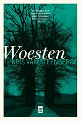 Woesten - Kris Van Steenberge - 9789460012020