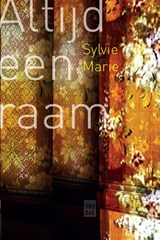 Altijd een raam - Sylvie Marie - 9789460012402