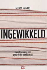 Ingewikkeld - Geerdt Magiels - 9789460014208
