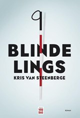 Blindelings - Kris Van Steenberge - 9789460014390